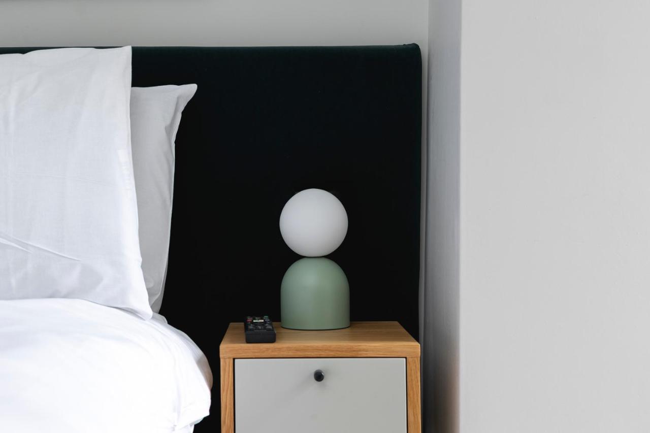 Penthousestays Chelsea - Luxury King / Queen Bed Studios - Near King'S Road London Exterior photo
